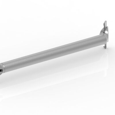 LISSE COUDÉE GAUCHE 