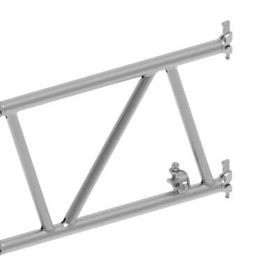 CHEVÊTRE SANS ÉTRIER 