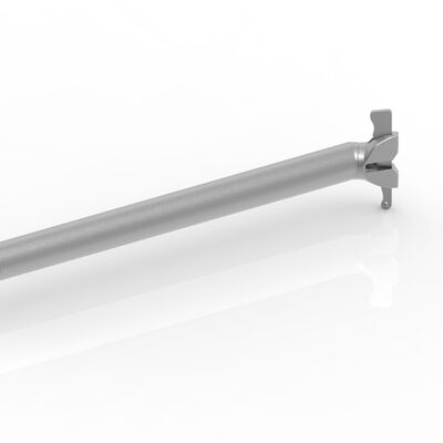 LISSE COUDÉE DROITE