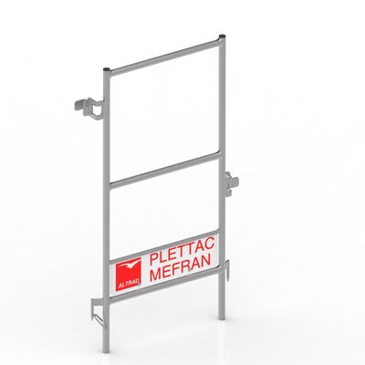 GARDE-CORPS PERMANENT 70 CM