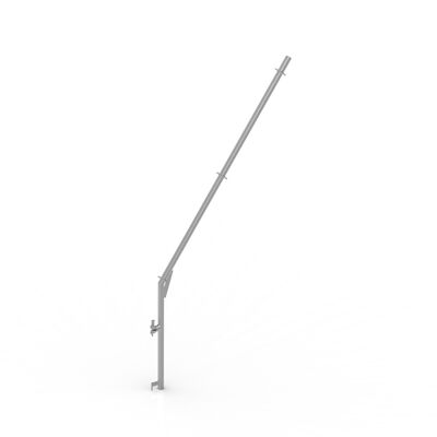 CONSOLE PARE-GRAVATS