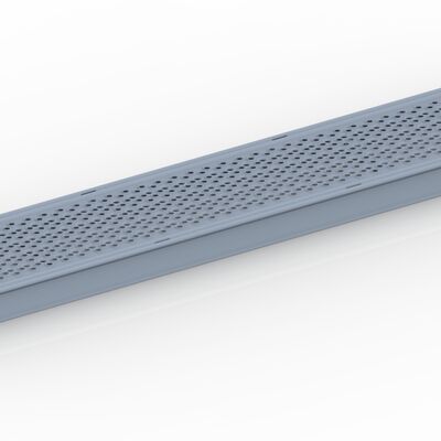 PLANCHER ALUMINIUM 300