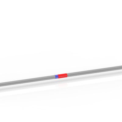 LISSE MÉTRIQUE DIVISIBLE