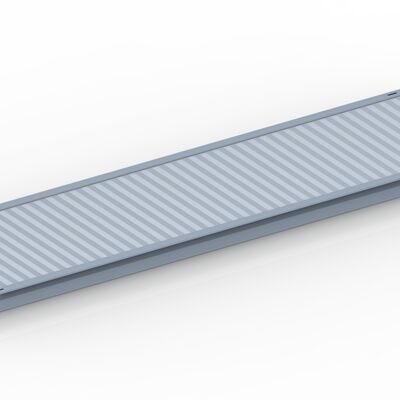 PLANCHER TOUTALU 600