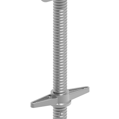 FOURCHE À VÉRIN POUR ÉTAIEMENT