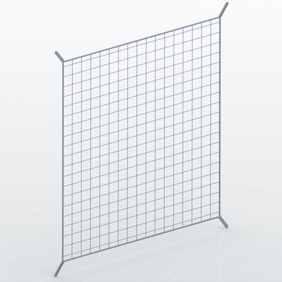FILET POUR PROTECTION BAS DE VERSANT 