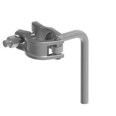 COLLIER FIXE PLINTHE