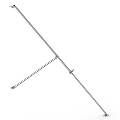 Stabilisateur télescopique