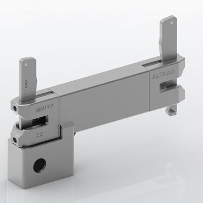 CONSOLE DE DÉPORT 30