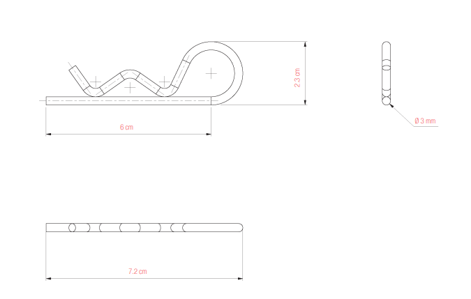  GOUPILLE PLANCHE TOUTACIER