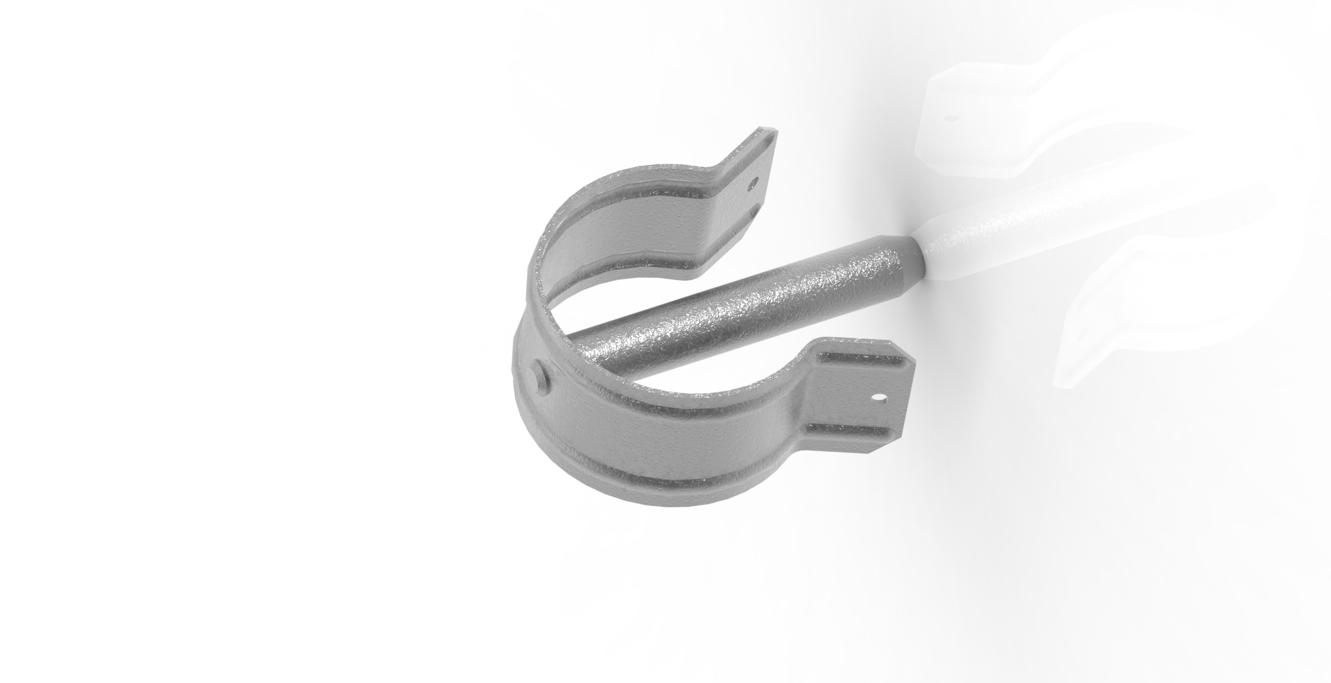 GOUPILLE DE JONCTION À RESSORT