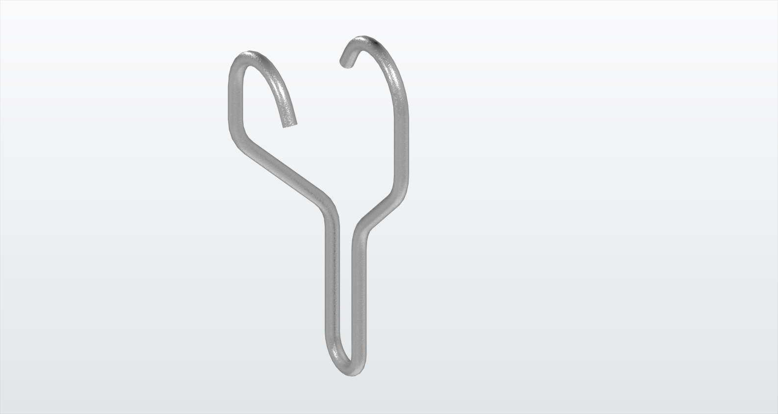 ANNEAU DE FIXATION FILET