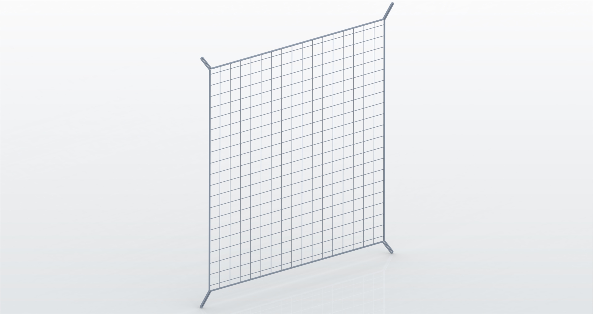 FILET POUR PROTECTION BAS DE VERSANT 