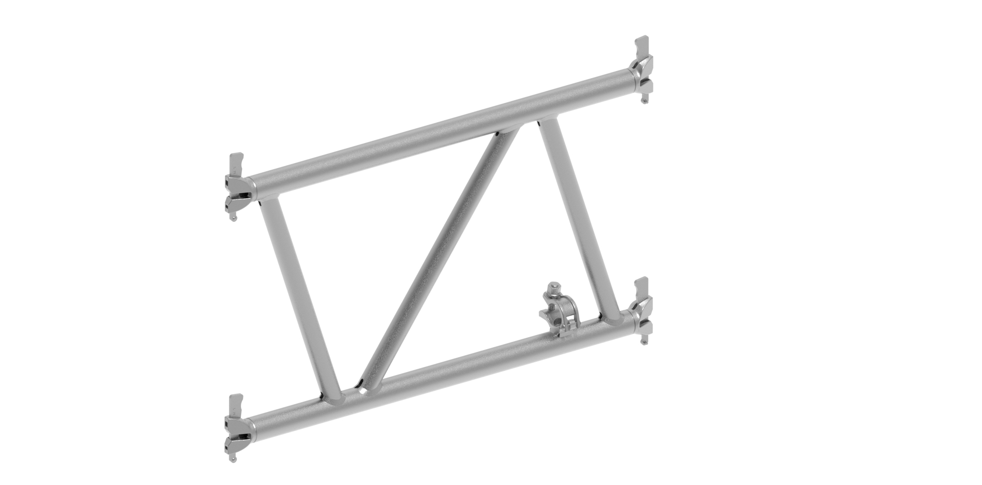 CHEVÊTRE SANS ÉTRIER 