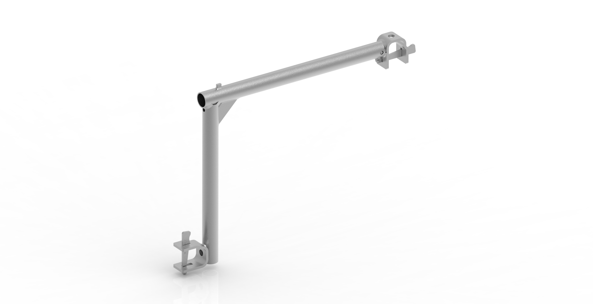 TRAVERSE COUPE MAILLE POUR GARD- CORPS MDS