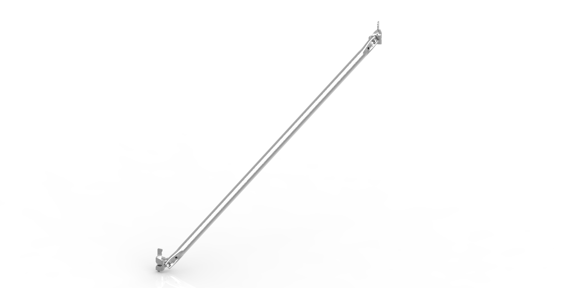 DIAGONALE GARDE-CORPS