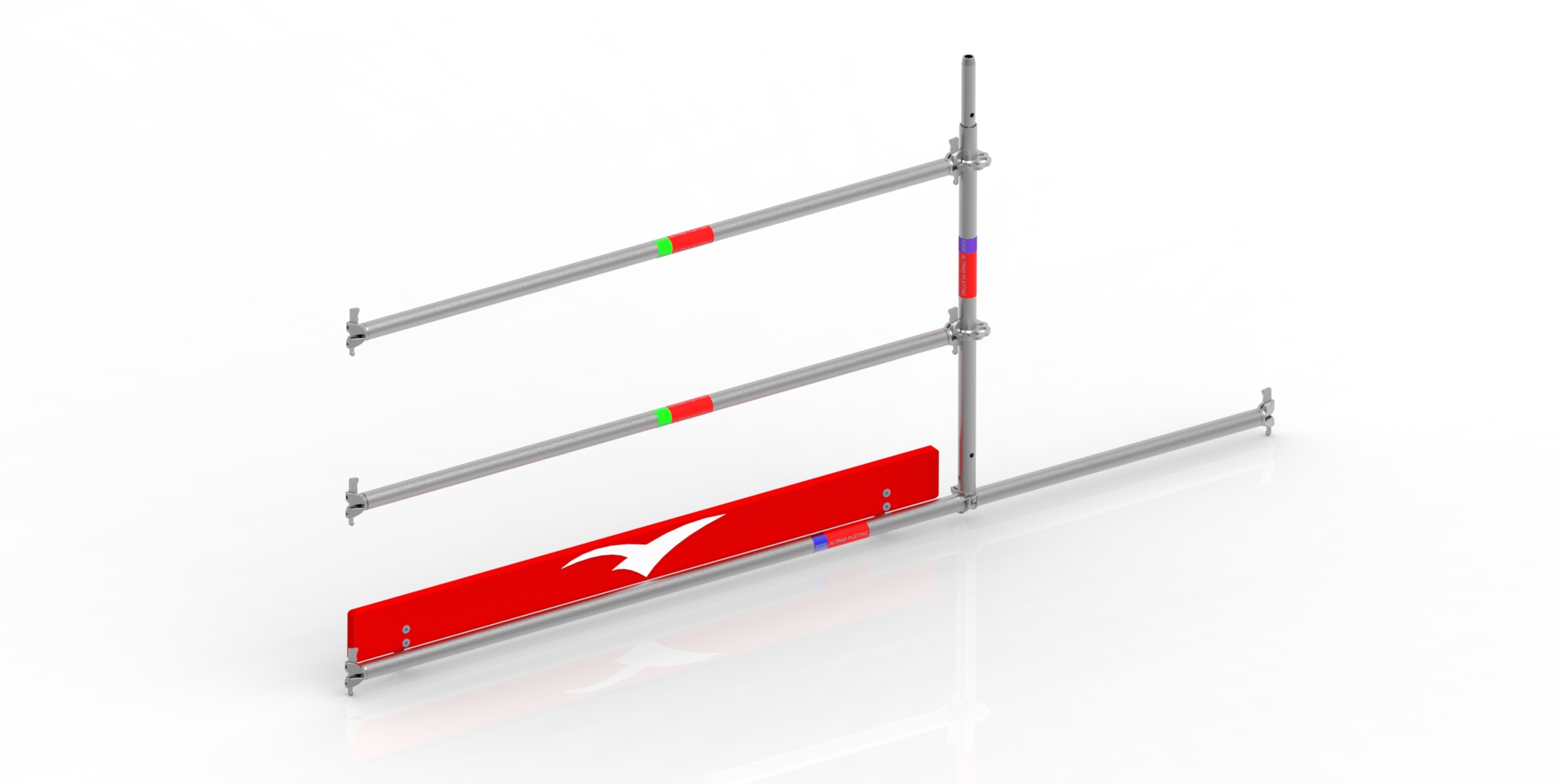 KIT DE SECURITE ESCALIER