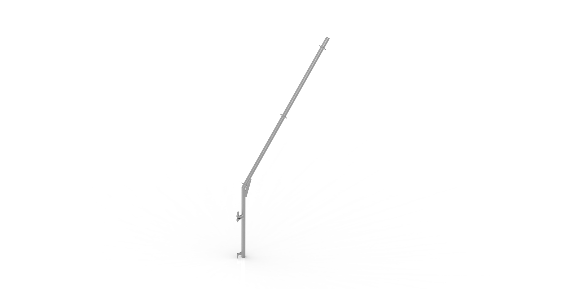 CONSOLE PARE-GRAVATS