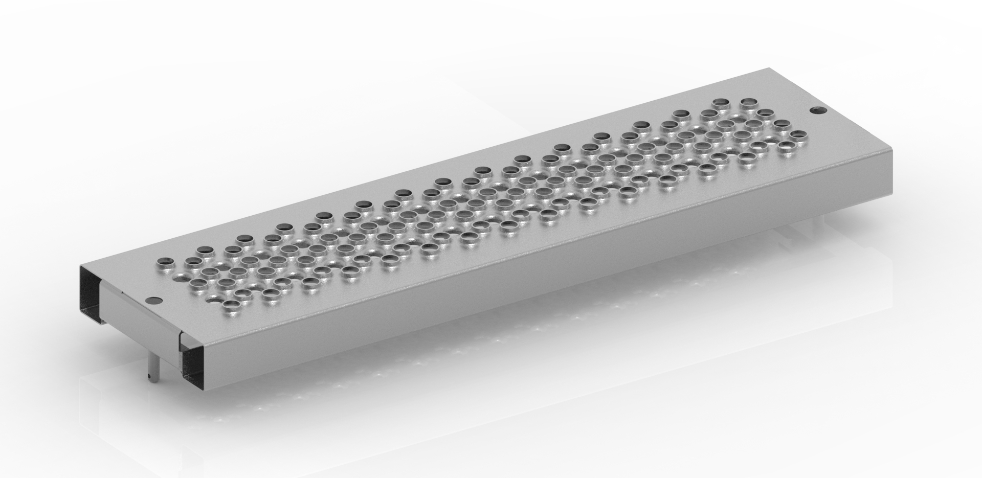 PLANCHE TOUTACIER 200