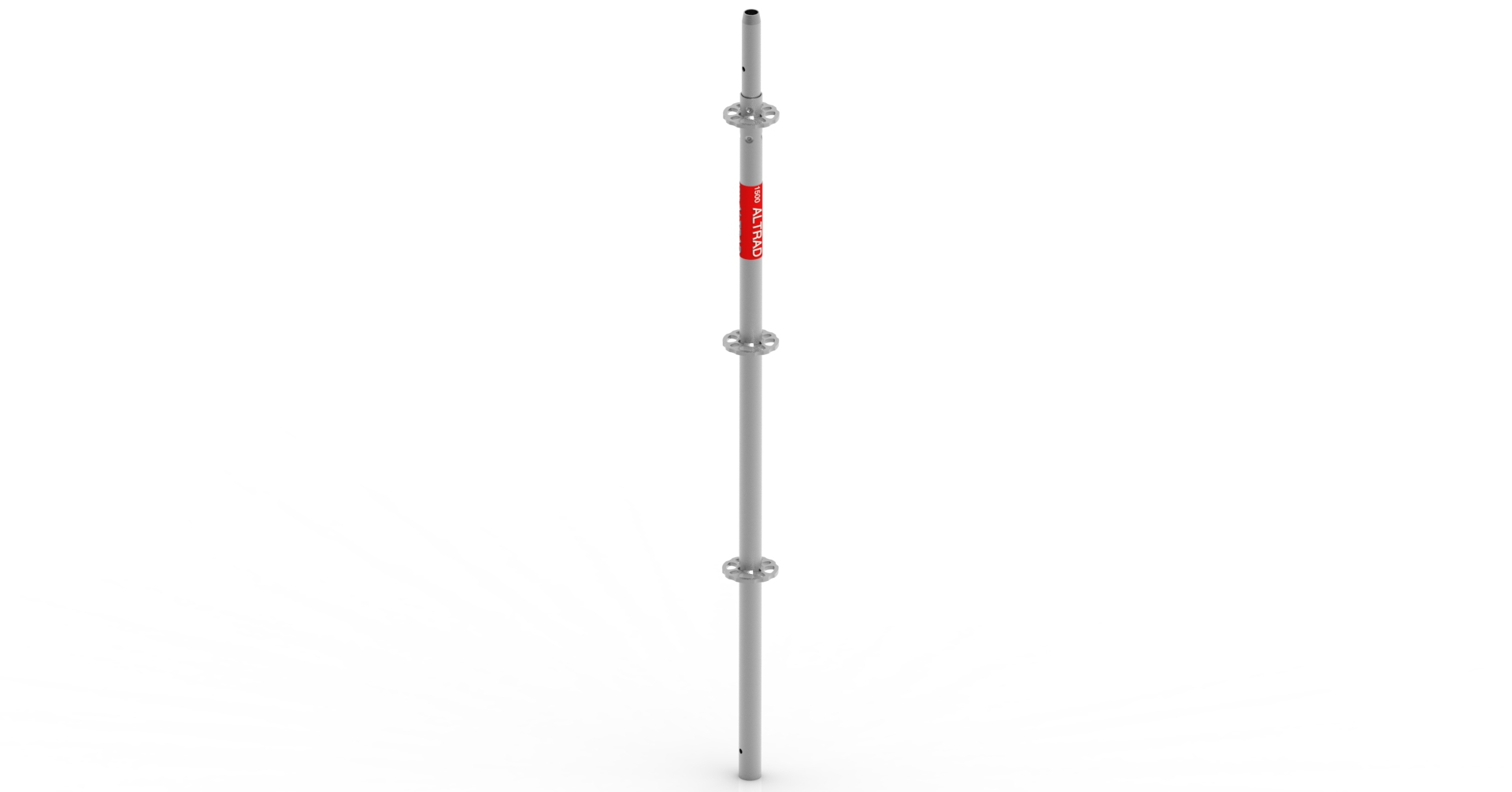 Montant 1180 MULTISECU+