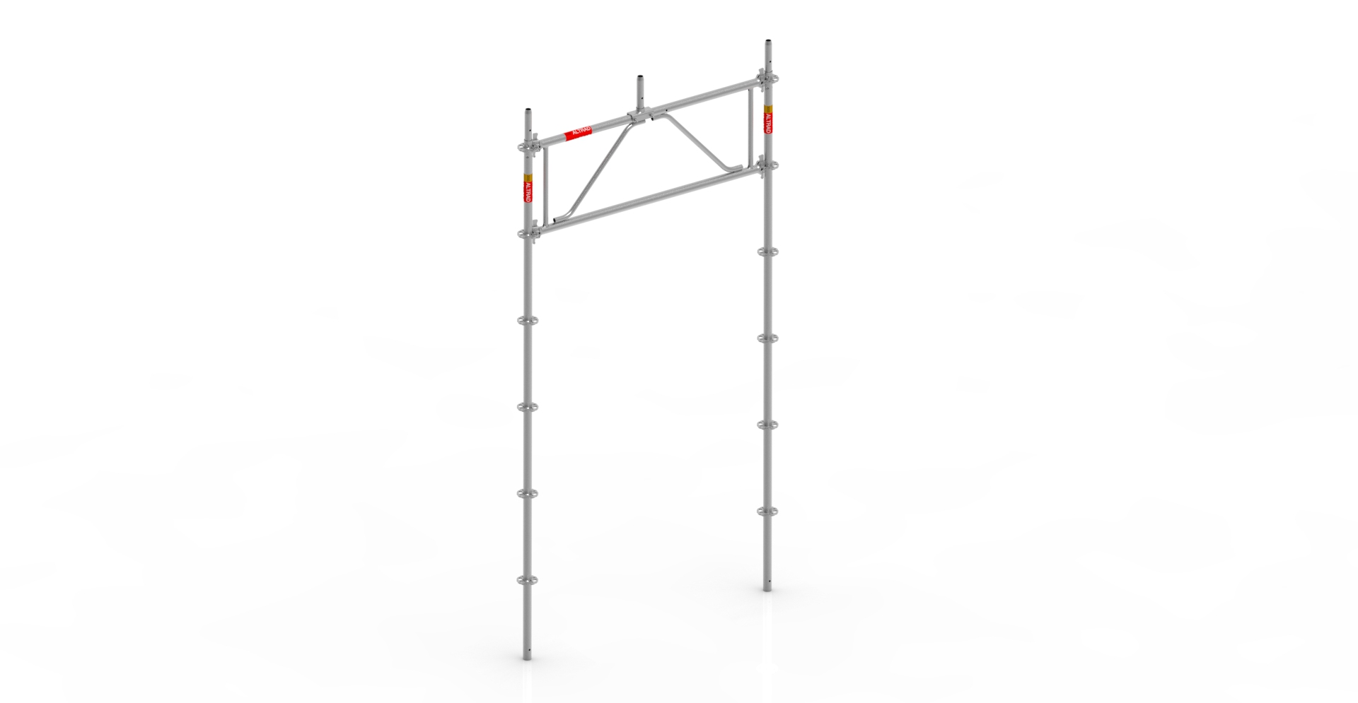 PASSAGE PIÉTON 1,50m