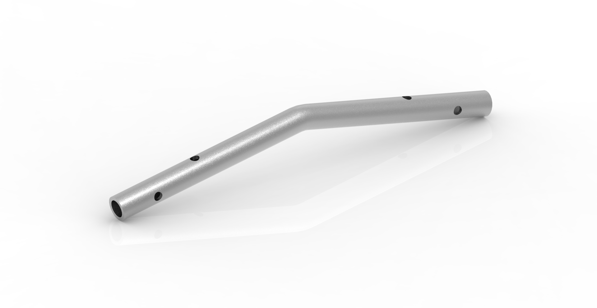 GOUJON COUDE SUPÉRIEUR