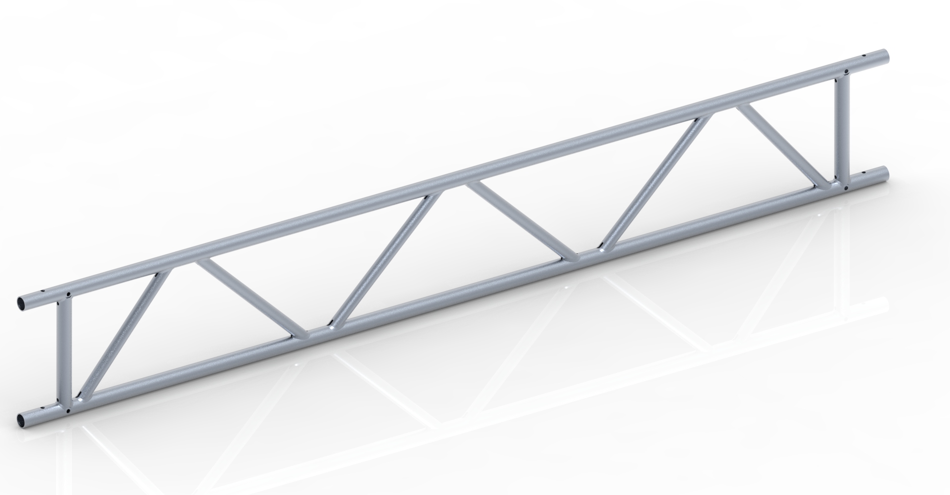 POUTRE ALUMINIUM